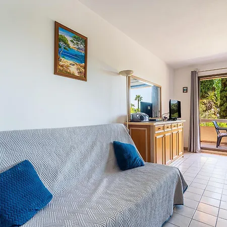 Le Diamant By Interhome Apartman Le Lavandou