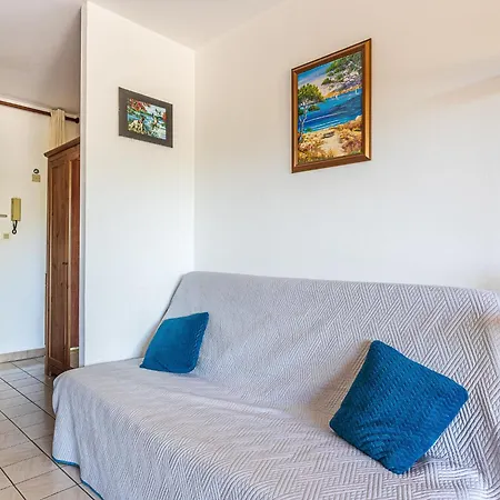 Appartamento Le Diamant By Interhome *