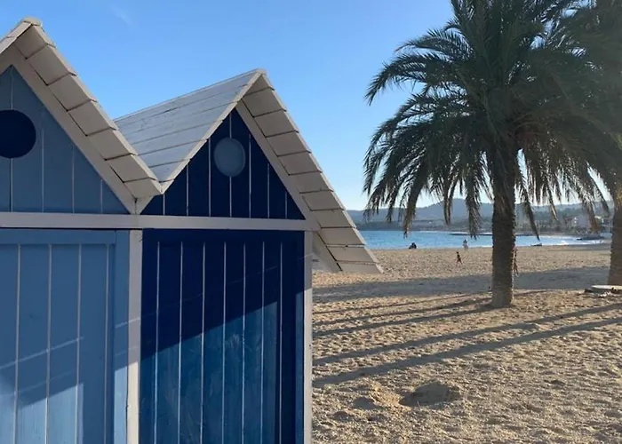 Le Diamant By Interhome Apartman