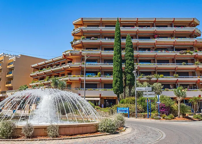 Le Diamant By Interhome