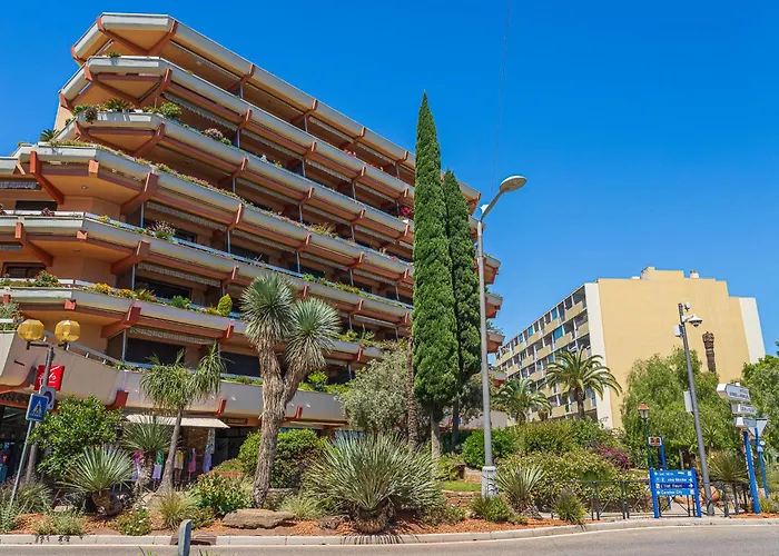 Le Diamant By Interhome Apartman