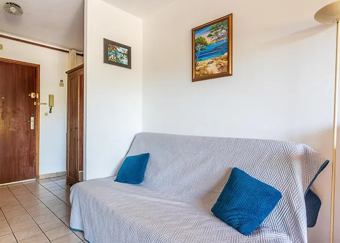 Apartman Le Diamant By Interhome *