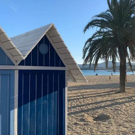 Le Diamant By Interhome Appartement