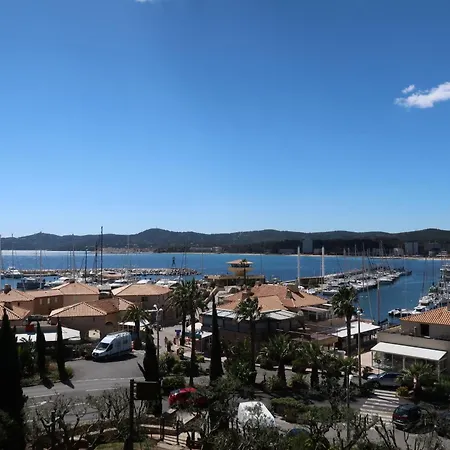 Appartamento Le Diamant By Interhome *