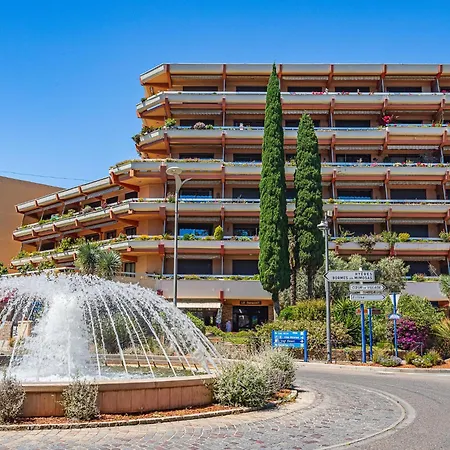 Le Diamant By Interhome