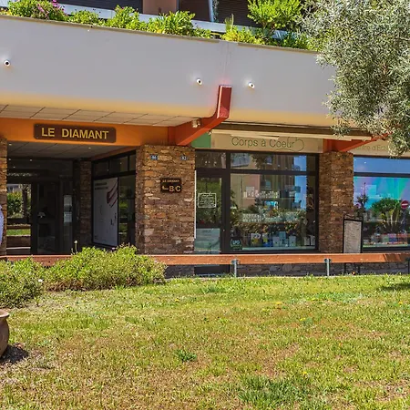 Le Diamant By Interhome *