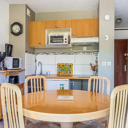 Le Diamant By Interhome Le Lavandou