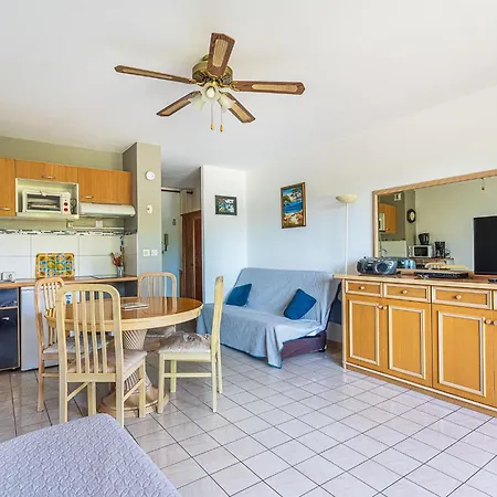 Le Diamant By Interhome * Le Lavandou