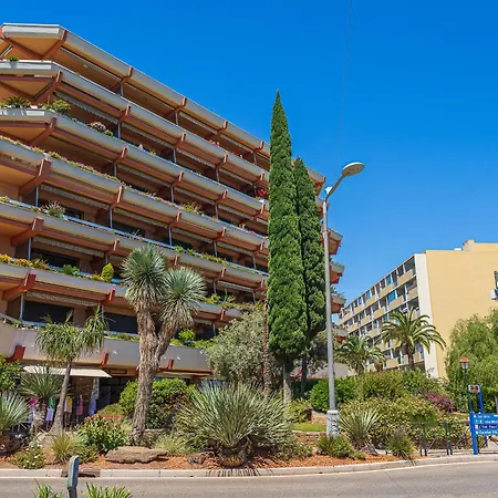 Le Diamant By Interhome Appartement