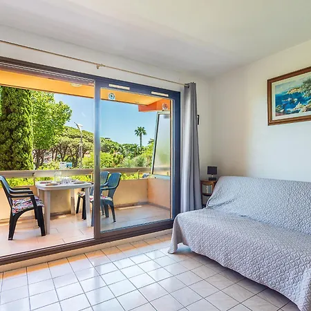 Le Diamant By Interhome Le Lavandou