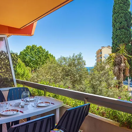 Le Diamant By Interhome Appartement