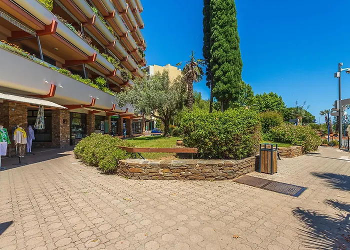 Le Diamant By Interhome