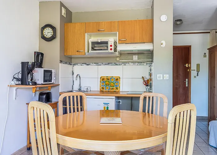 Le Diamant By Interhome Le Lavandou