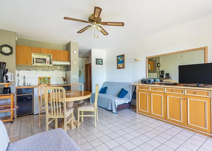 Le Diamant By Interhome * Le Lavandou