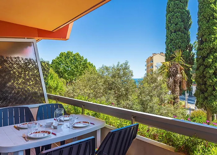 Le Diamant By Interhome Appartamento